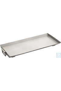 Drip tray, Suitable for model Vac Pro 12. The drip tray is used to prevent...